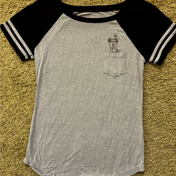 Disney Parks brand Woman size Med. Gently used No flaws Super cute Glitter Micky - Picture 8 of 14